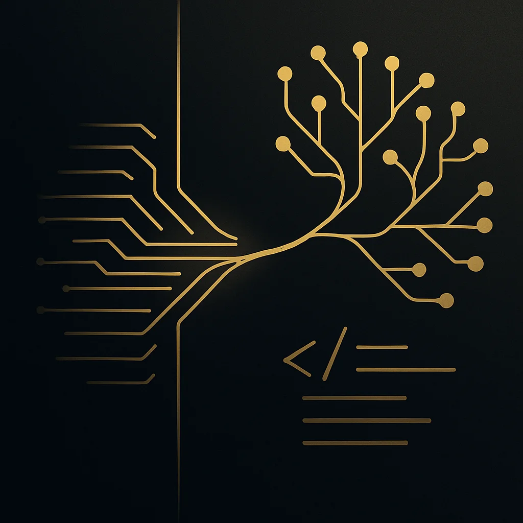 Codice e Intelligenza: l’Armonia tra Automazione e Creatività Umana