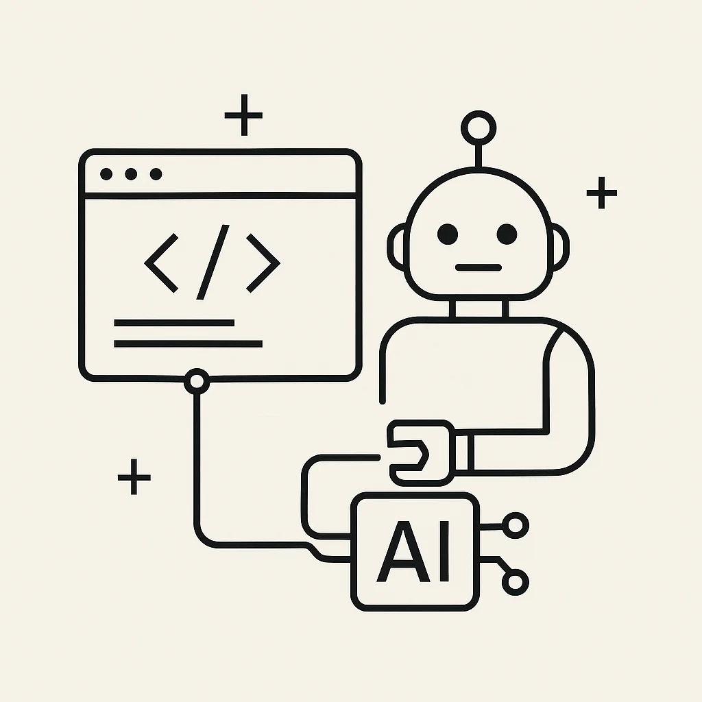 Il Futuro dello Sviluppo Web: Automazione e Intelligenza Artificiale