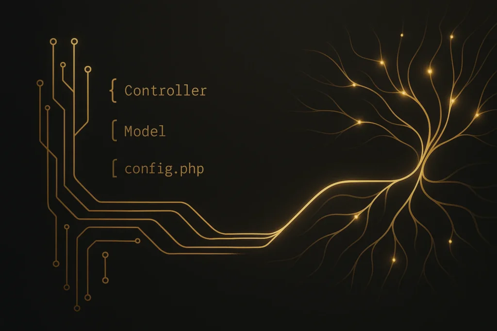 Automazione Intelligente: il Nuovo Linguaggio del Codice Pulito