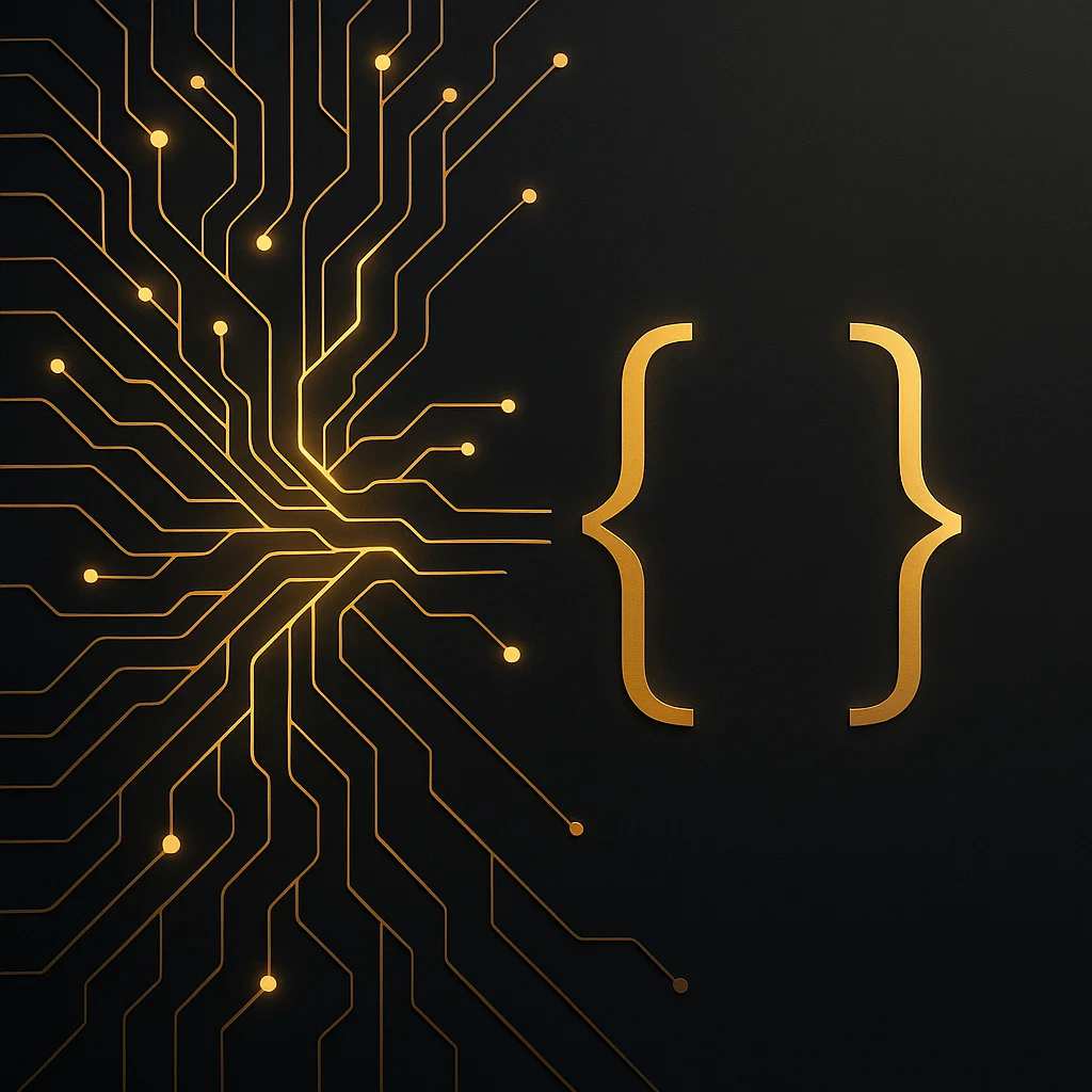 L’Intelligenza Artificiale nell’Automazione Web: il Nuovo Linguaggio del Codice Pulito