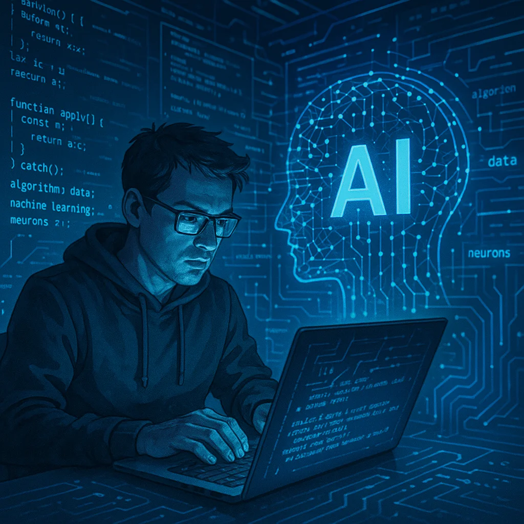 L’importanza del Codice Pulito nello Sviluppo Web: Come l’Intelligenza Artificiale Può Aiutare