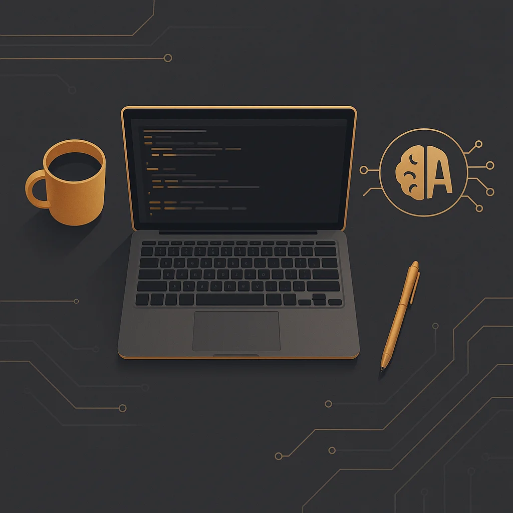 Dotfolio: Il Portfolio AI-Driven