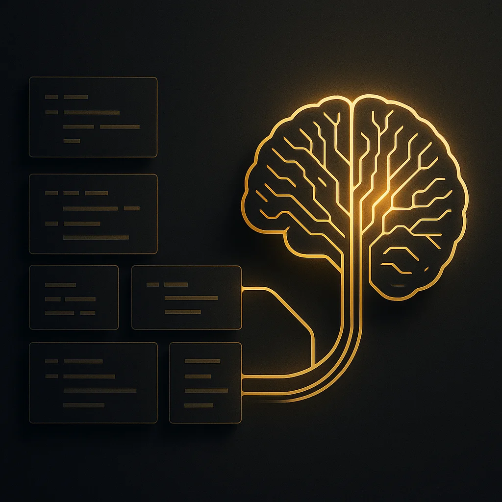 Sistemi che Imparano: l’era dei gestionali web con automazione e AI
